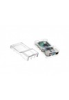 Raspberry Pi 4 Model B-2GB RAM transparent cover combination