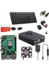 Complete Type B desktop kit with 15-inch keyboard and touchpad combination