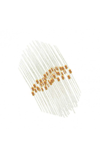 10K Resistors - Set of 50 *10