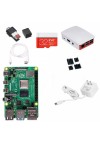 Complete Type B starter kit with Raspberry Pi shell (red/white) or (black/gray)(× 5pcs)