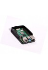 Pi 4, raspberry Pi protective case *10