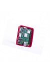 Raspberry Pi A + protective shell