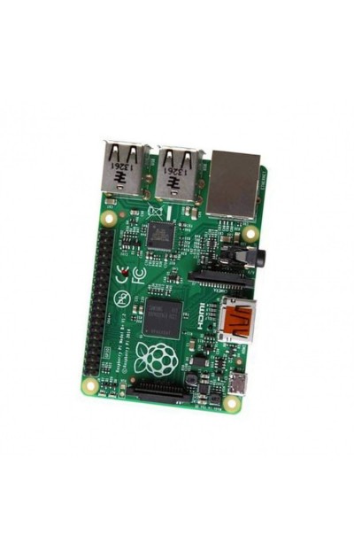 Raspberry Pi 1 B +